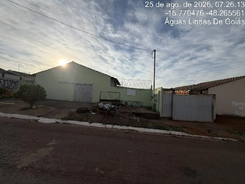 Casa em Leilão Extrajudicial