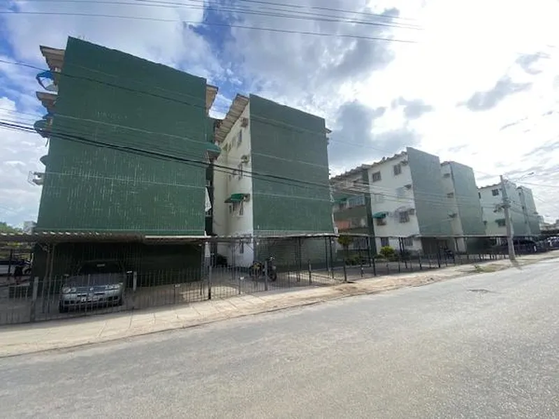 Apartamento em Venda Direta