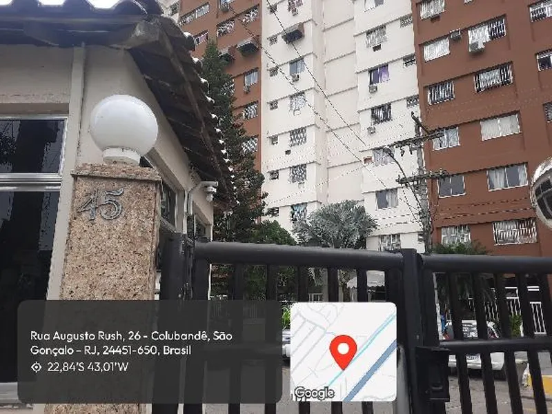 Apartamento em Venda Direta