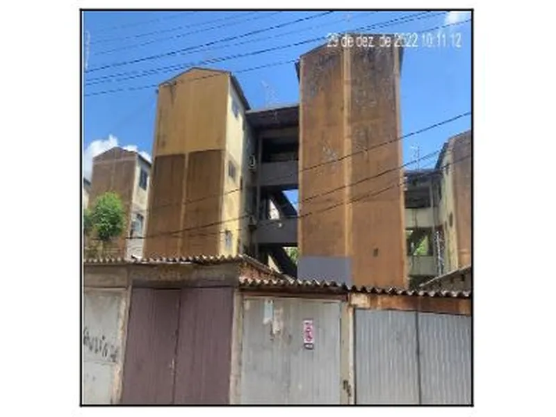 Apartamento em Venda Direta