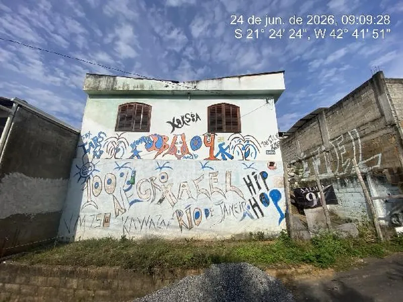 Casa em Leilão Extrajudicial