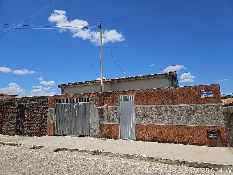Casa em Leilão Extrajudicial