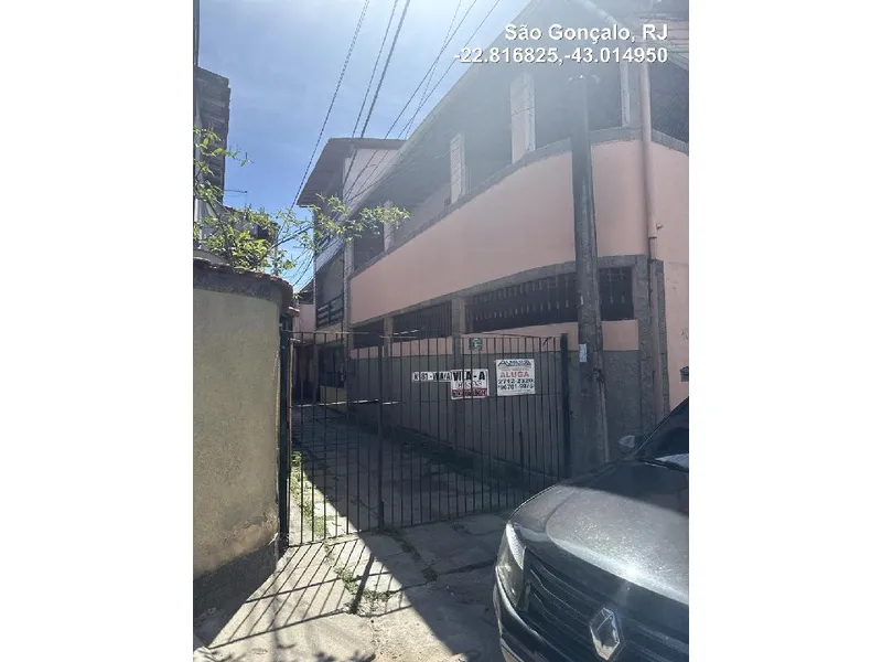 Casa em Venda Direta