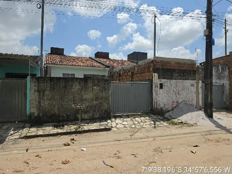 Casa em Leilão Extrajudicial