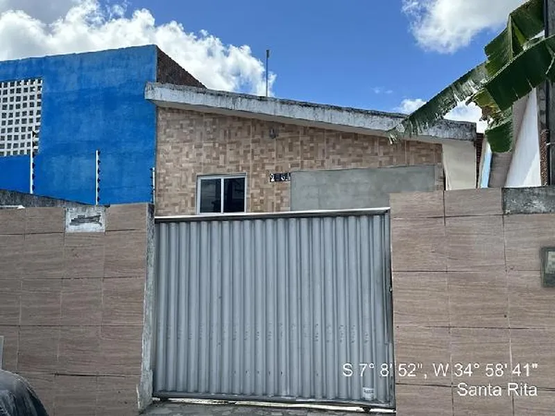 Casa em Leilão Extrajudicial