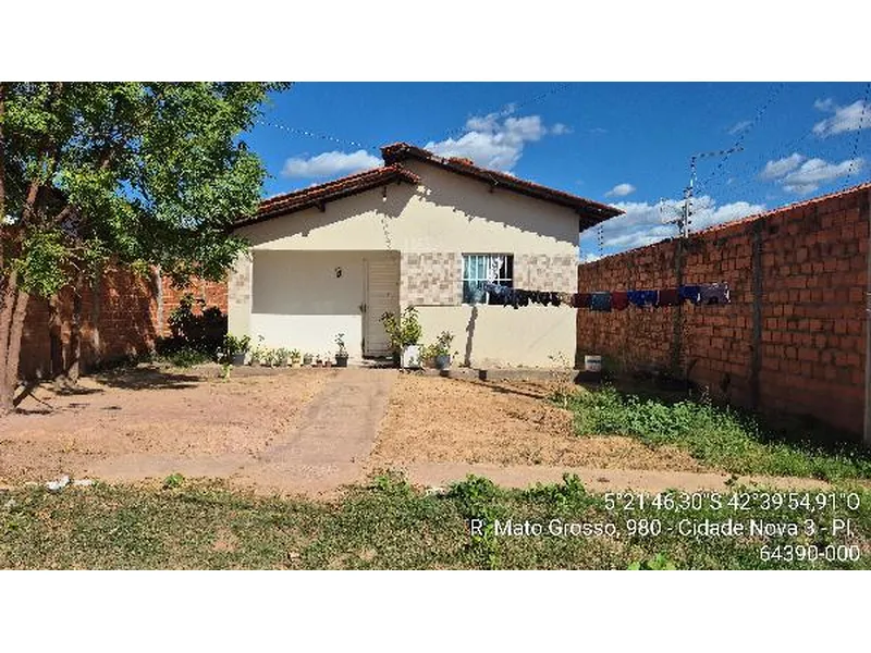 Casa em Venda Direta