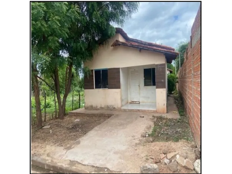 Casa em Venda Direta
