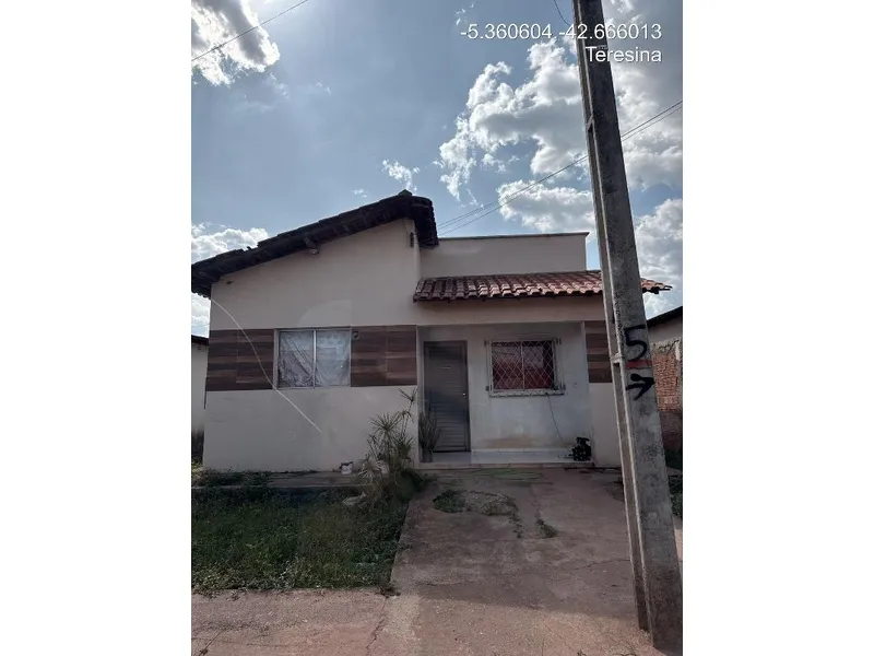 Casa em Venda Direta