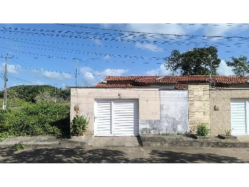 Casa em Licitação