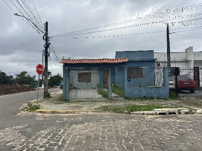 Casa em Leilão Extrajudicial