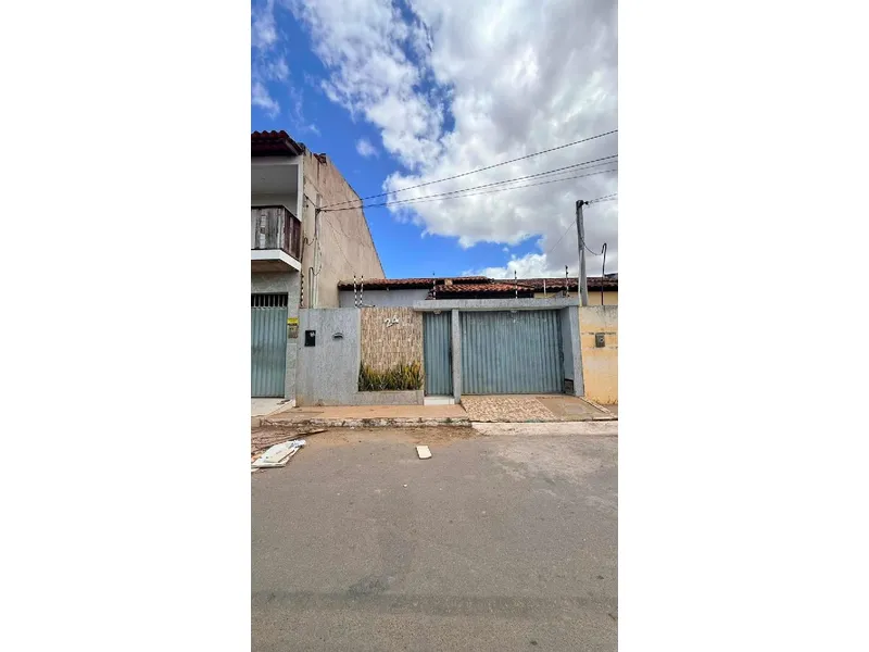 Casa em Leilão Extrajudicial