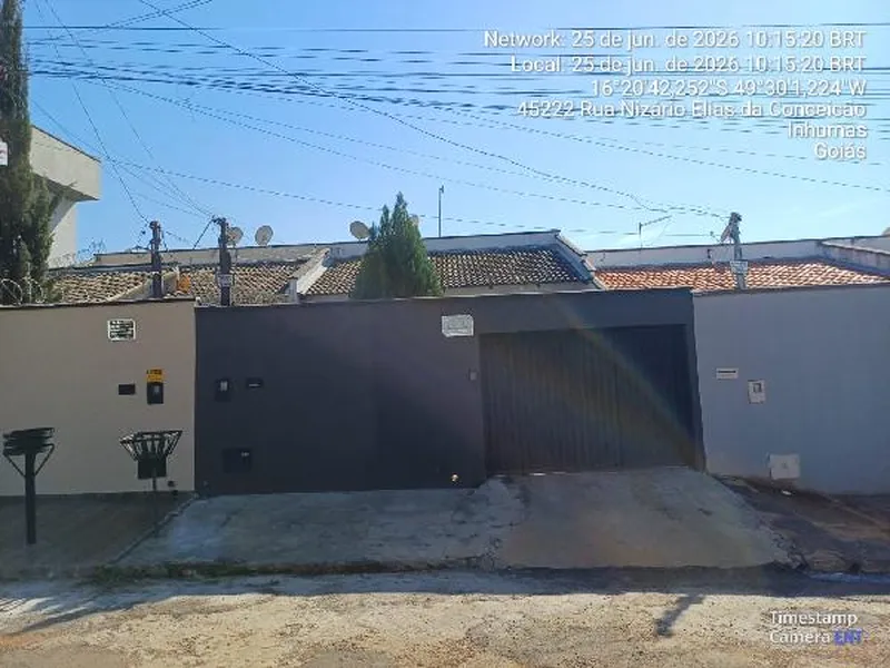 Casa em Leilão Extrajudicial