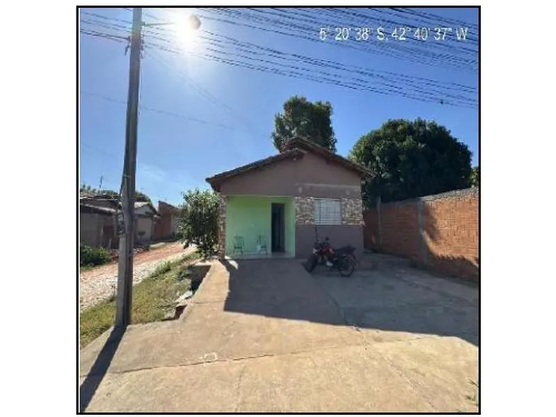 Casa em Venda Direta
