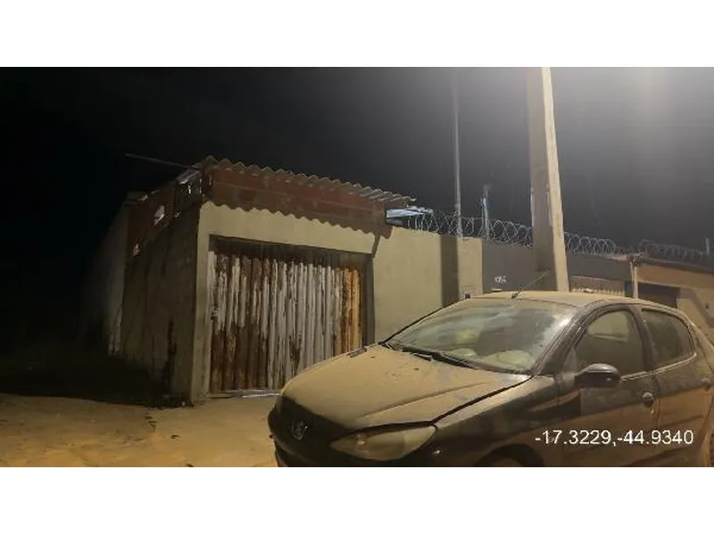 Casa em Leilão Extrajudicial