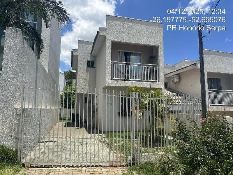 Casa em Leilão Extrajudicial