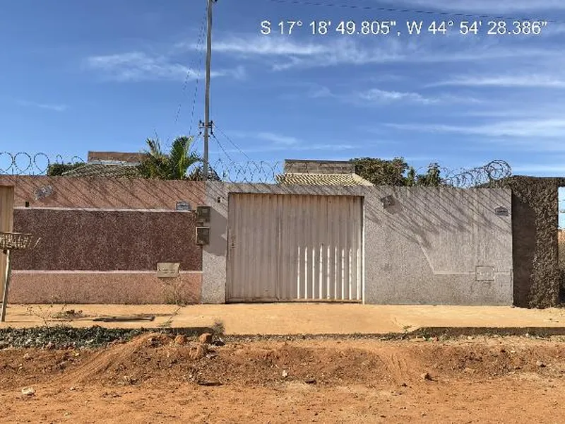 Casa em Leilão Extrajudicial