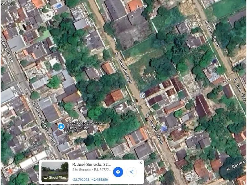 Casa em Venda Direta