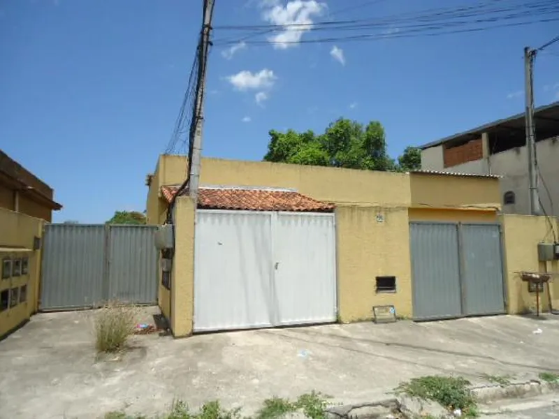 Casa em Venda Direta