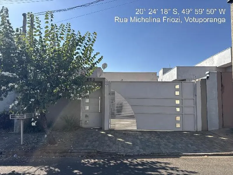 Casa em Leilão Extrajudicial