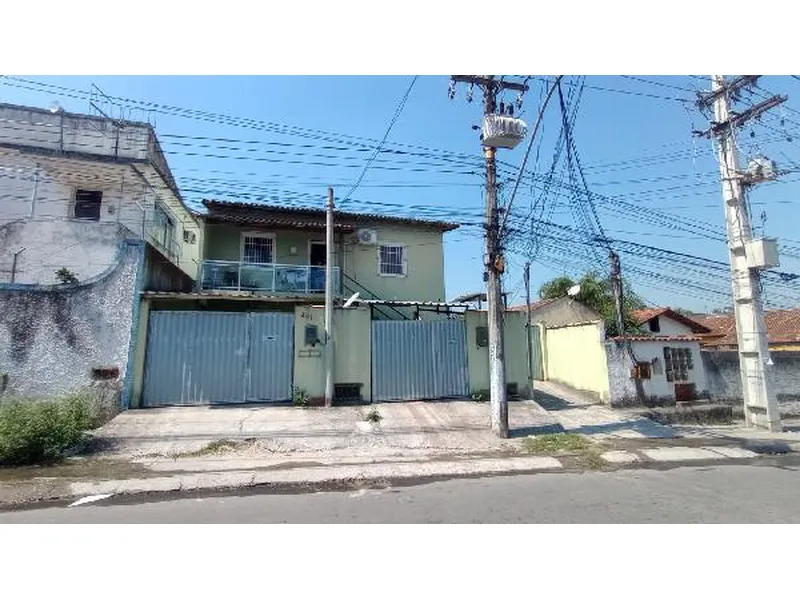 Casa em Venda Direta