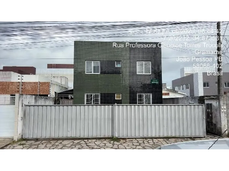 Apartamento em Leilão Extrajudicial
