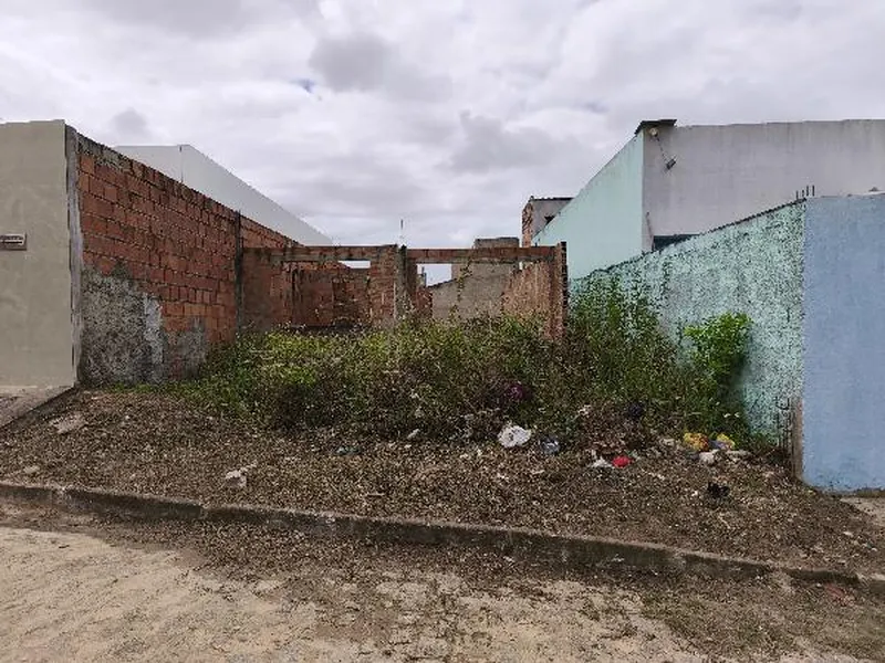 Terreno em Leilão Extrajudicial