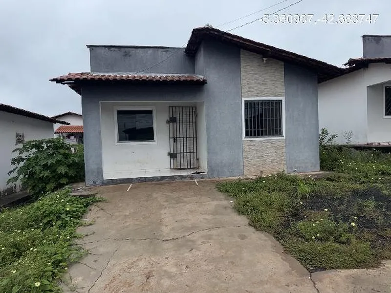 Casa em Venda Direta