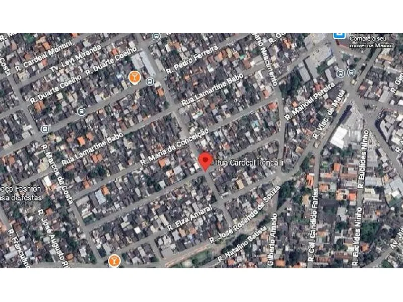 Casa em Venda Direta