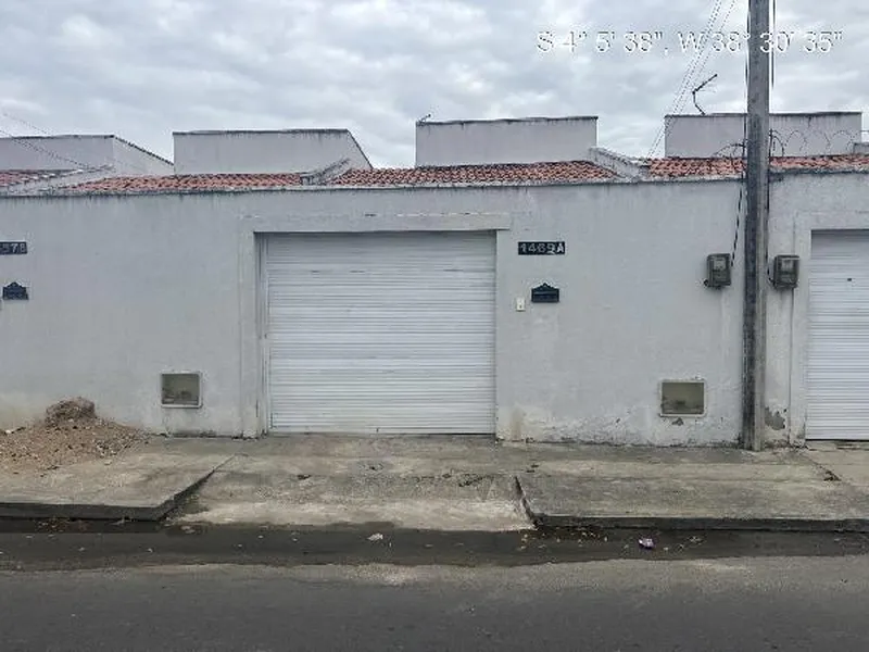 Casa em Leilão Extrajudicial