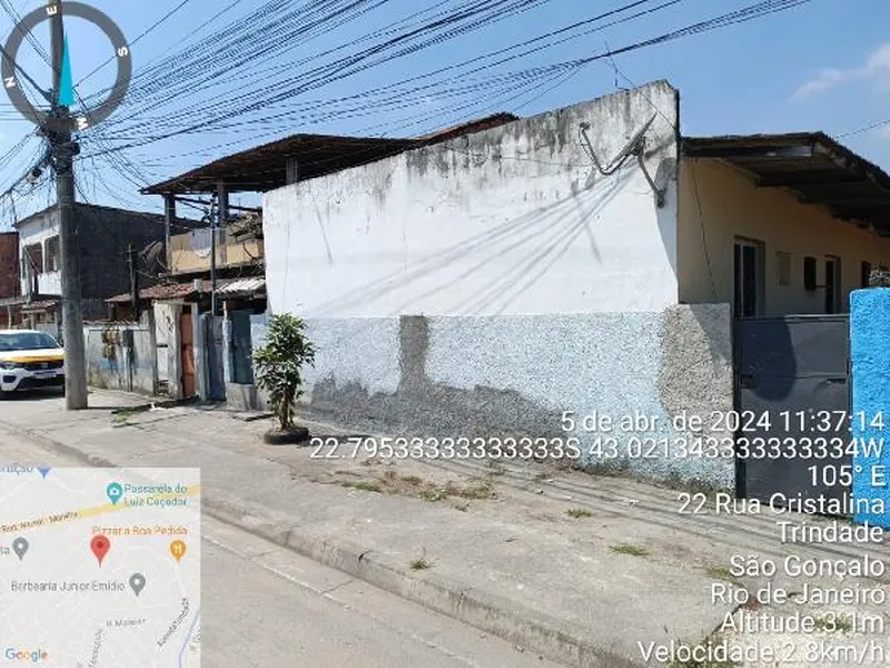 Casa em Venda Direta