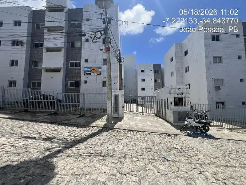 Apartamento em Licitação