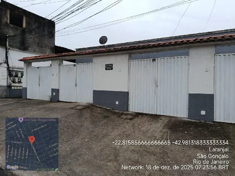 Casa em Venda Direta