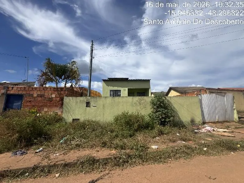 Casa em Venda Direta