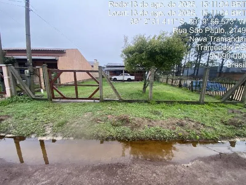 Casa em Leilão Extrajudicial