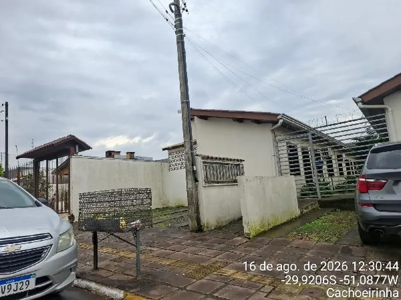 Casa em Leilão Extrajudicial