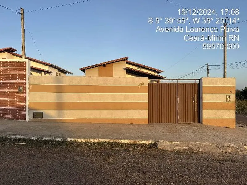 Casa em Venda Direta