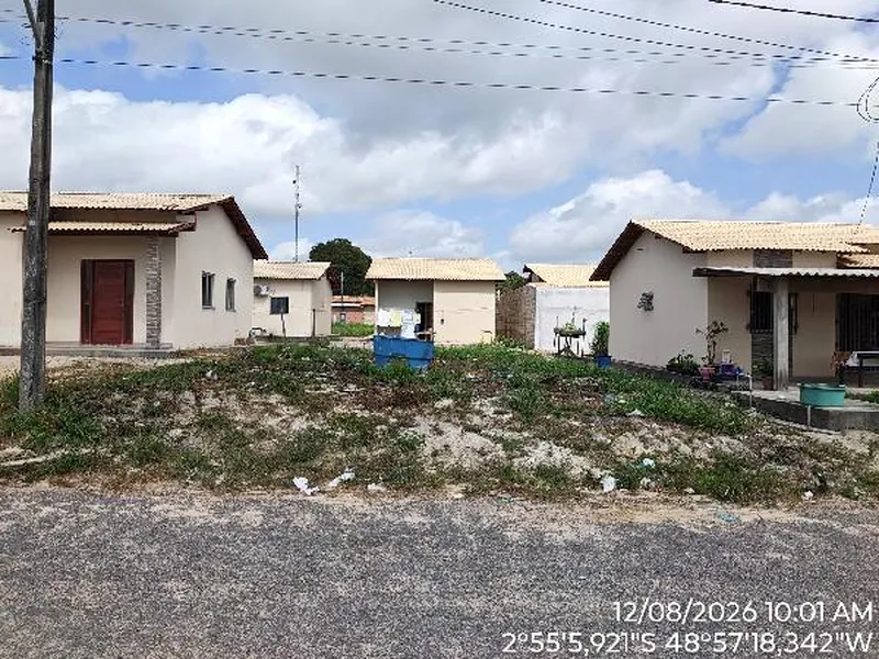 Terreno em Leilão Extrajudicial