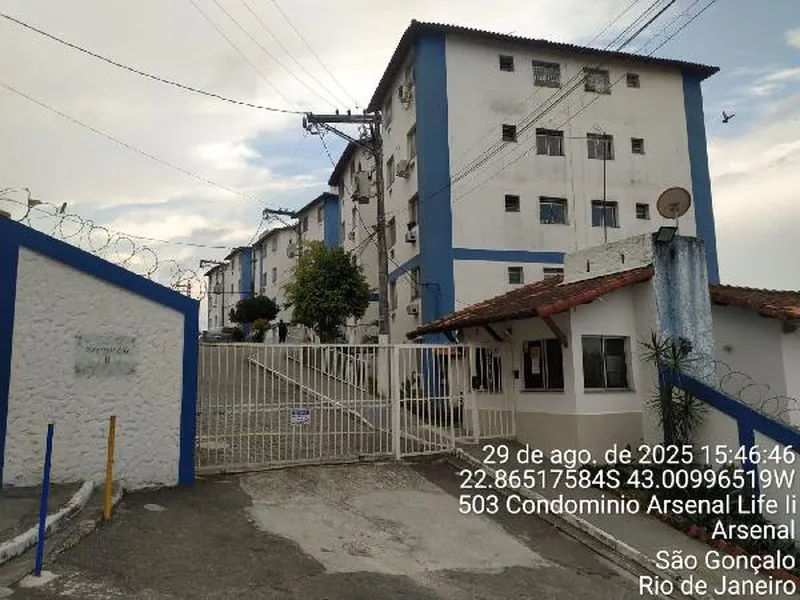 Apartamento em Venda Direta