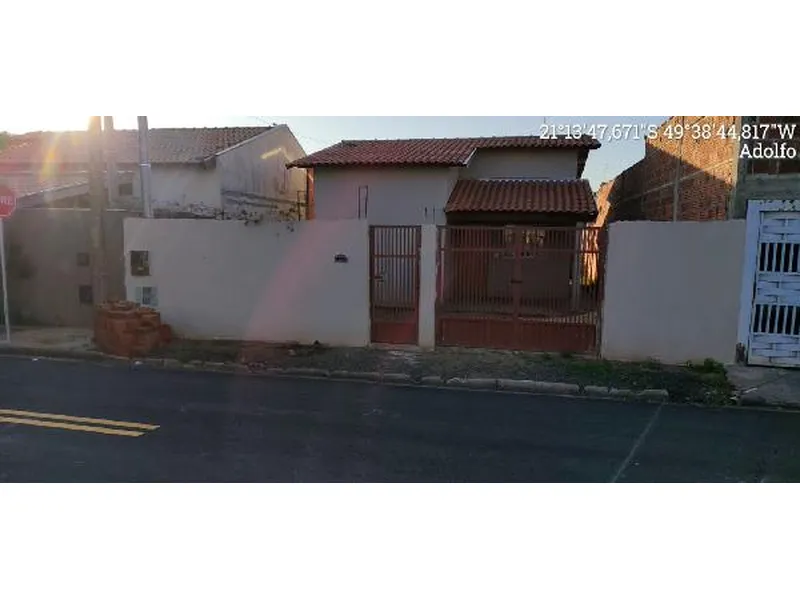 Casa em Leilão Extrajudicial