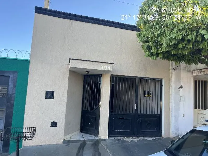 Casa em Leilão Extrajudicial