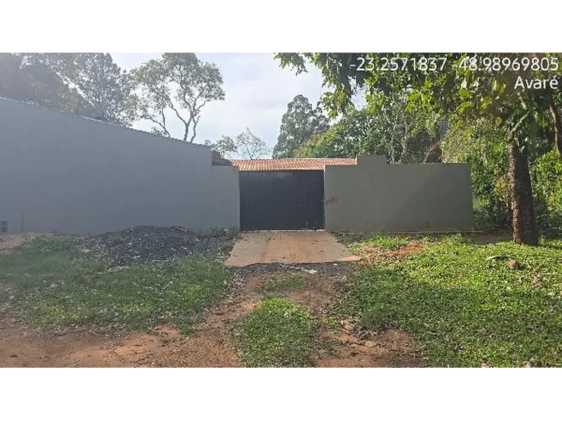 Casa em Leilão Extrajudicial