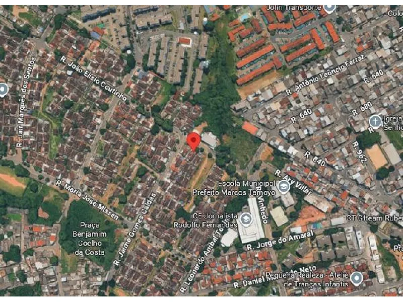Casa em Leilão Extrajudicial