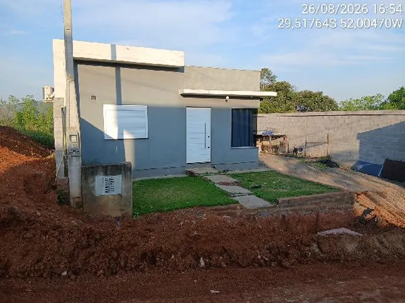 Casa em Leilão Extrajudicial