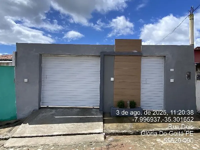 Casa em Leilão Extrajudicial