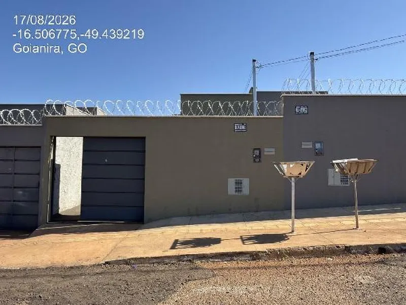 Casa em Leilão Extrajudicial