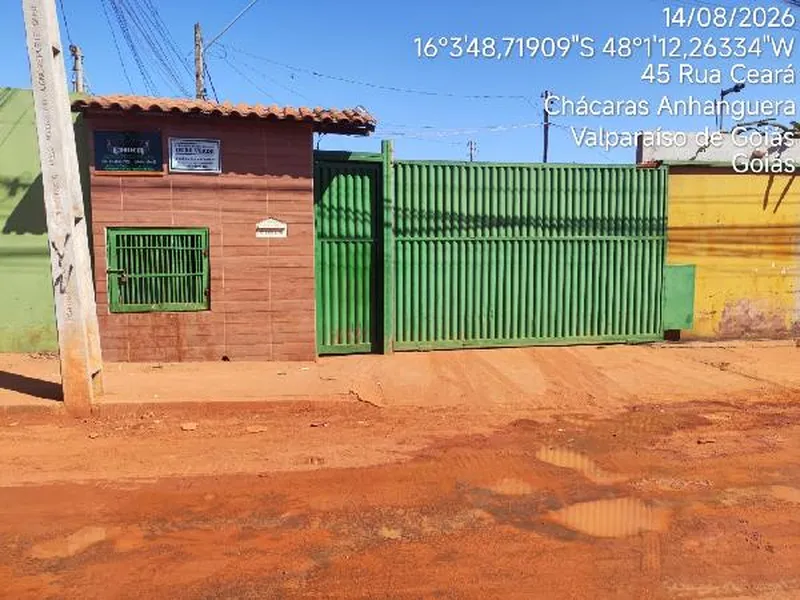 Casa em Leilão Extrajudicial