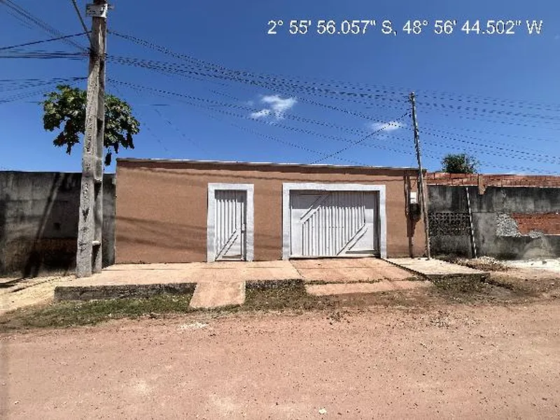 Casa em Leilão Extrajudicial