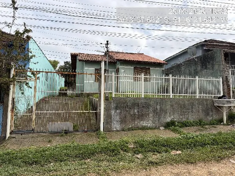 Casa em Leilão Extrajudicial