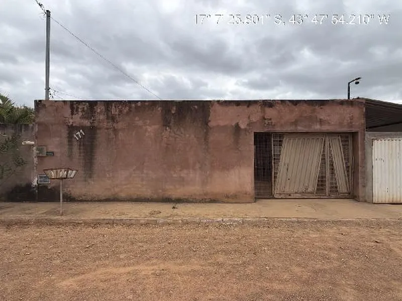 Casa em Leilão Extrajudicial