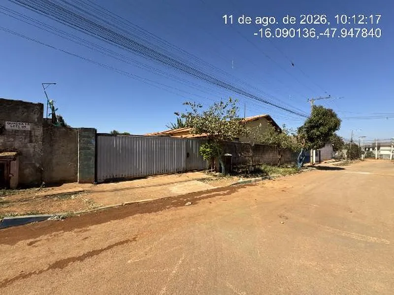 Casa em Leilão Extrajudicial